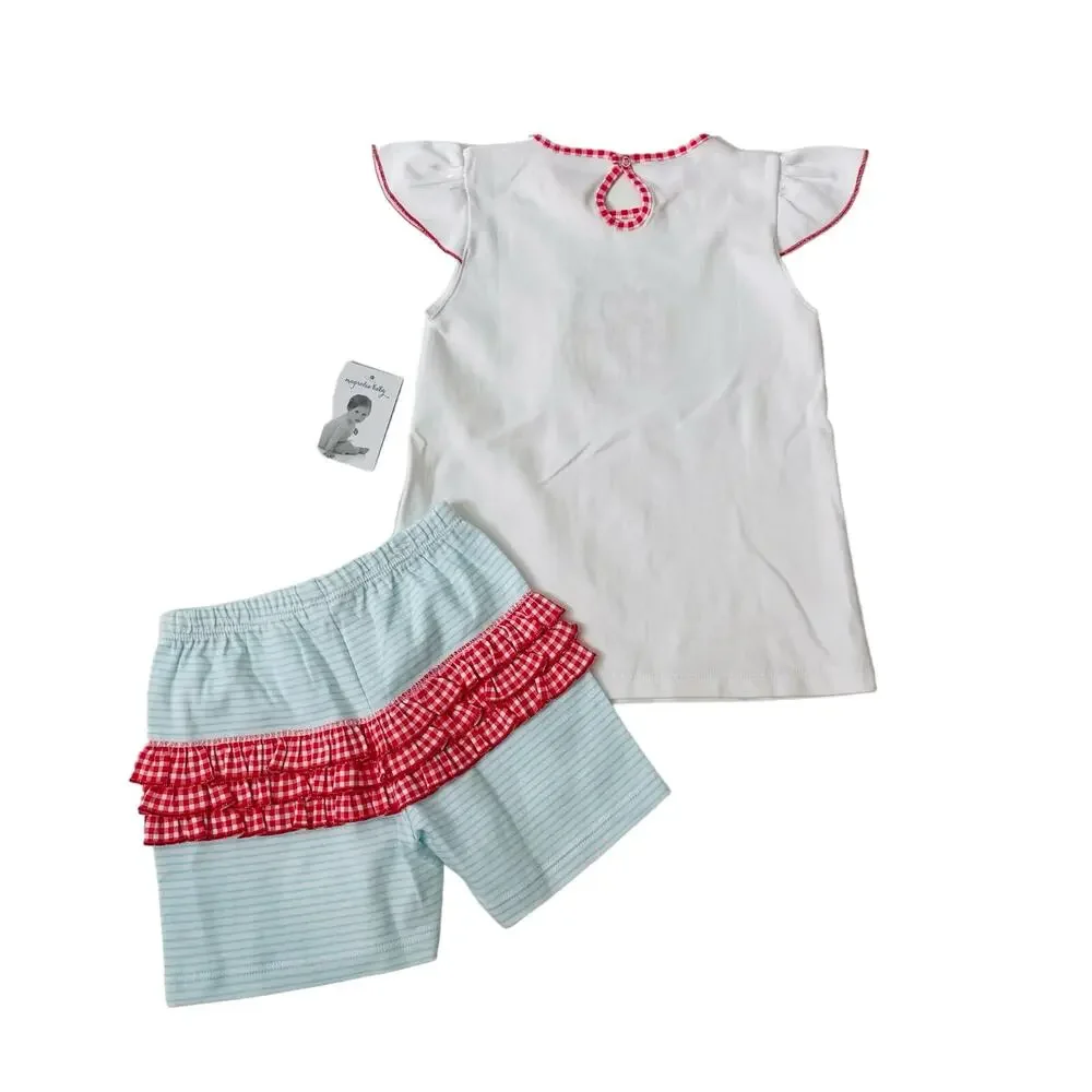 Magnolia Baby new tags
